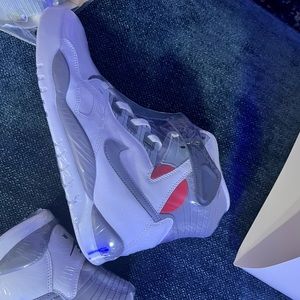 Nike air Pressure